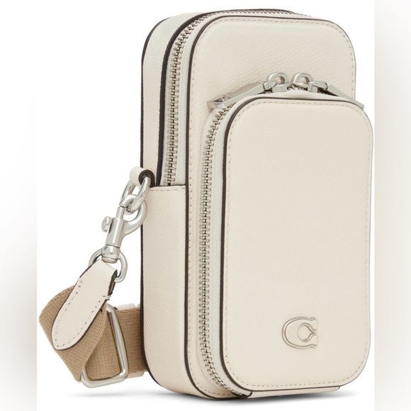 COACH ⭐️ NWT👜 COACH BAG FOR MEN - Picture 5 of 15